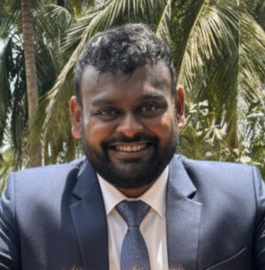 Karthickayan M, Zenblizz client