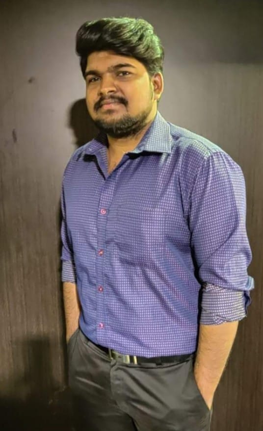 Kamalanathan M, Zenblizz client