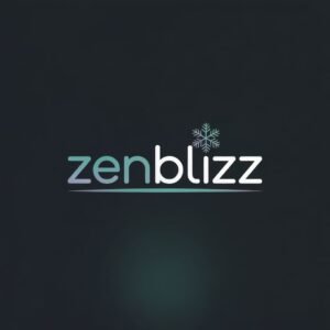 Zenblizz Logo 2