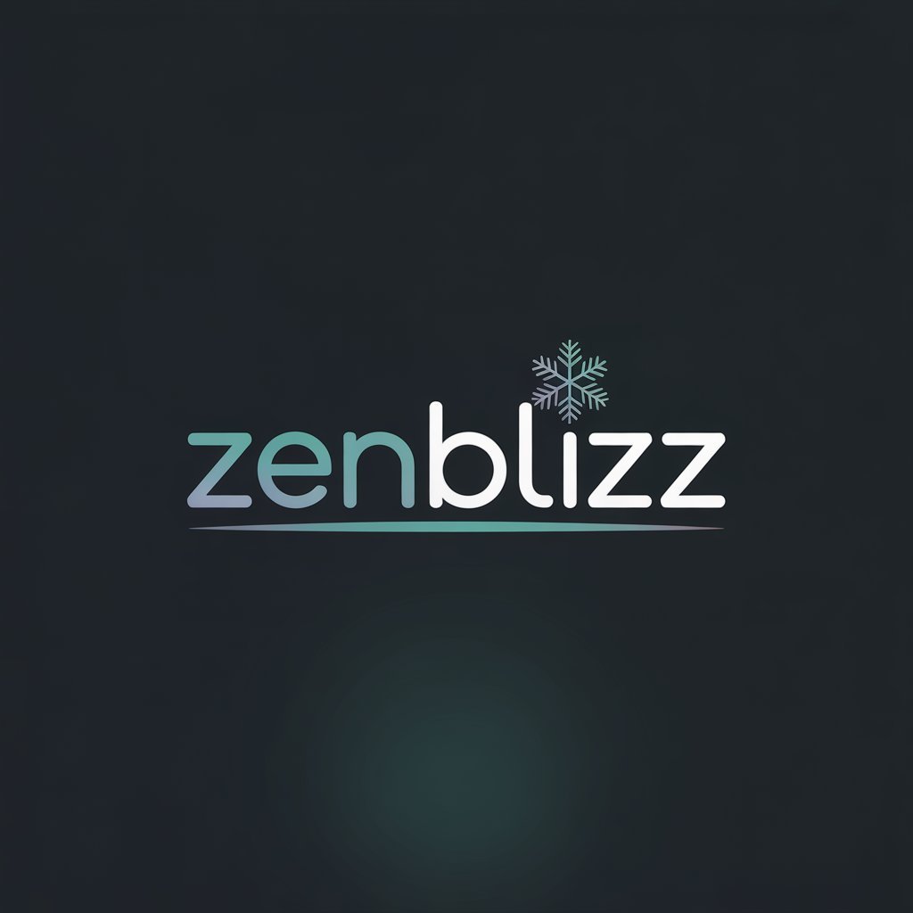 Zenblizz Logo 2